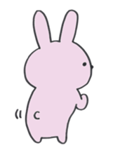 lovelovebunny sticker #15677906