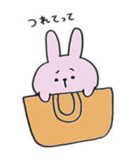 lovelovebunny sticker #15677907