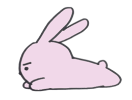 lovelovebunny sticker #15677908