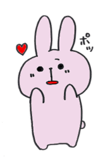 lovelovebunny sticker #15677909
