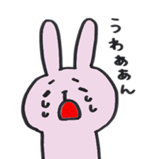 lovelovebunny sticker #15677910