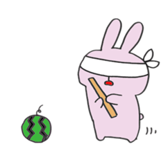lovelovebunny sticker #15677914