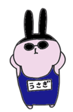 lovelovebunny sticker #15677915