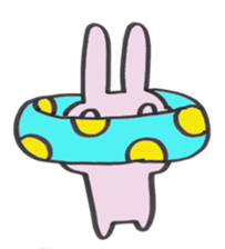 lovelovebunny sticker #15677916