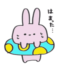 lovelovebunny sticker #15677917