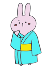 lovelovebunny sticker #15677919