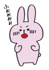 lovelovebunny sticker #15677920