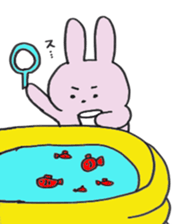 lovelovebunny sticker #15677921