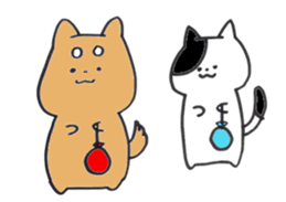 lovelovebunny sticker #15677925