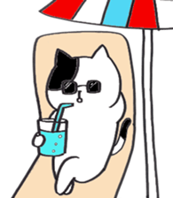 lovelovebunny sticker #15677929