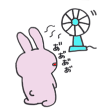 lovelovebunny sticker #15677941