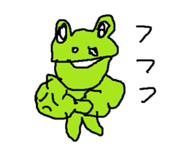 oogunntamanoehifu sticker #15678016