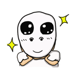 Menje sticker #15678517