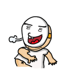 Menje sticker #15678519