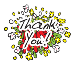 Letter Talk 5 sticker #15679125