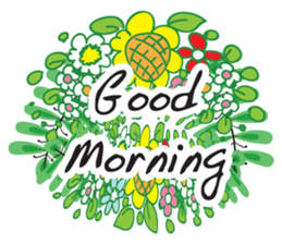 Letter Talk 5 sticker #15679126