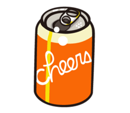 ABC stickers sticker #15679579