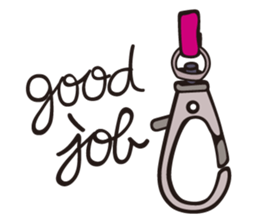 ABC stickers sticker #15679582