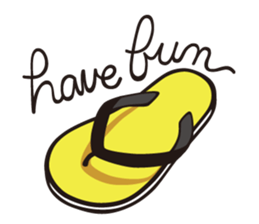 ABC stickers sticker #15679583