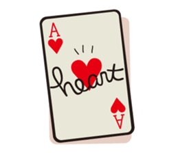 ABC stickers sticker #15679584