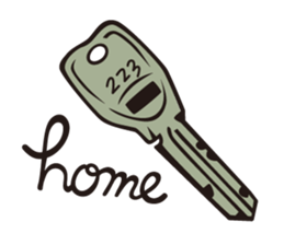 ABC stickers sticker #15679586