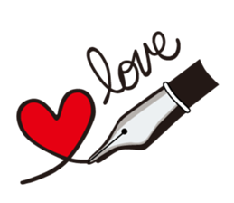 ABC stickers sticker #15679587