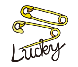 ABC stickers sticker #15679588