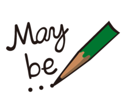 ABC stickers sticker #15679589