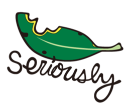 ABC stickers sticker #15679596