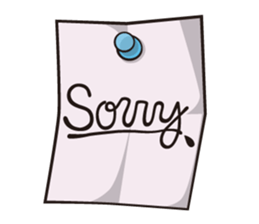 ABC stickers sticker #15679597