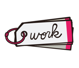 ABC stickers sticker #15679599