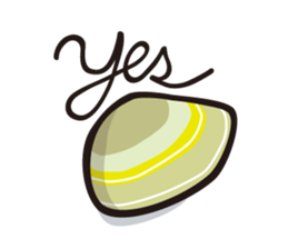 ABC stickers sticker #15679600