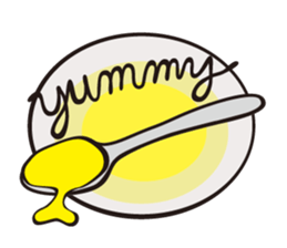 ABC stickers sticker #15679601