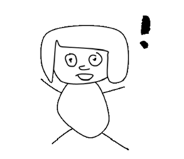 mugime sticker #15679865