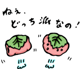 LOVE WAGASHI sticker #15680260