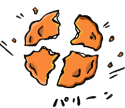 LOVE WAGASHI sticker #15680274