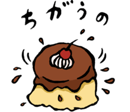 LOVE WAGASHI sticker #15680276