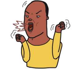 KA SA RIN sticker #15680482