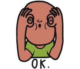 KA SA RIN sticker #15680501