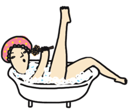 KA SA RIN sticker #15680503