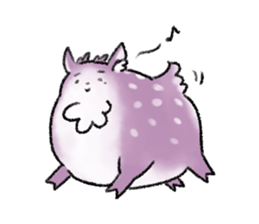 Mochishika sticker #15681221