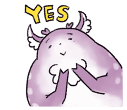 Mochishika sticker #15681222