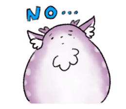 Mochishika sticker #15681223