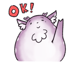 Mochishika sticker #15681224