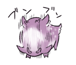 Mochishika sticker #15681226