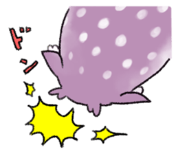 Mochishika sticker #15681228