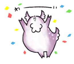 Mochishika sticker #15681230