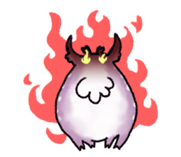 Mochishika sticker #15681232