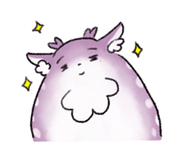 Mochishika sticker #15681234