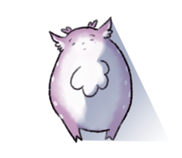 Mochishika sticker #15681237